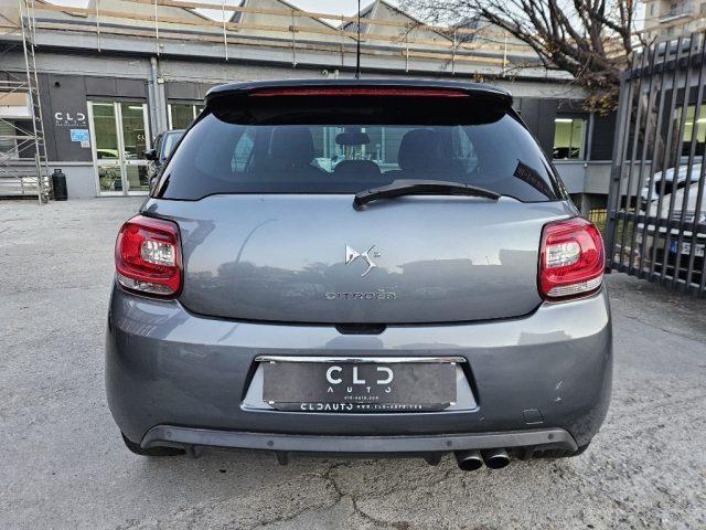 DS AUTOMOBILES DS 3 1.6 THP 155