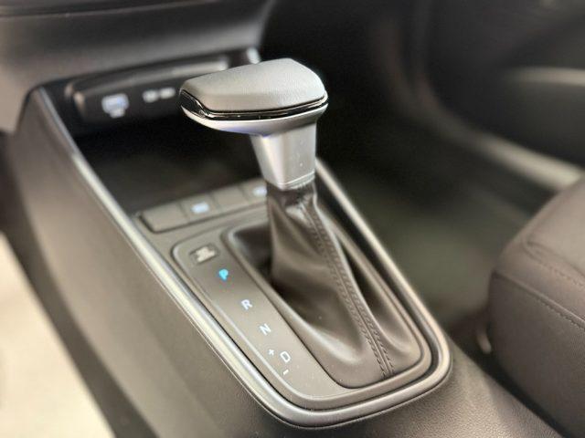 HYUNDAI i20 1.0 T-GDI DCT Connectline Exterior pack 90cv