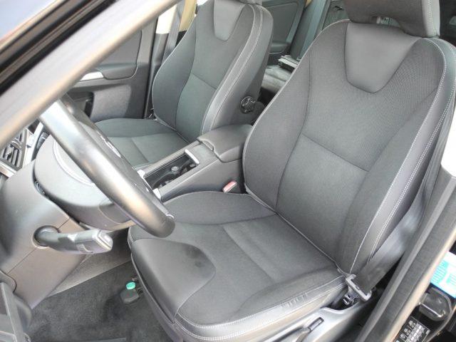 VOLVO XC60 D3 AWD Geartronic Summum autom.-UNICO PROPRIETARIO
