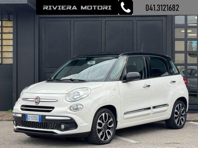 FIAT 500L 1.4 95 CV S&S GPL Mirror