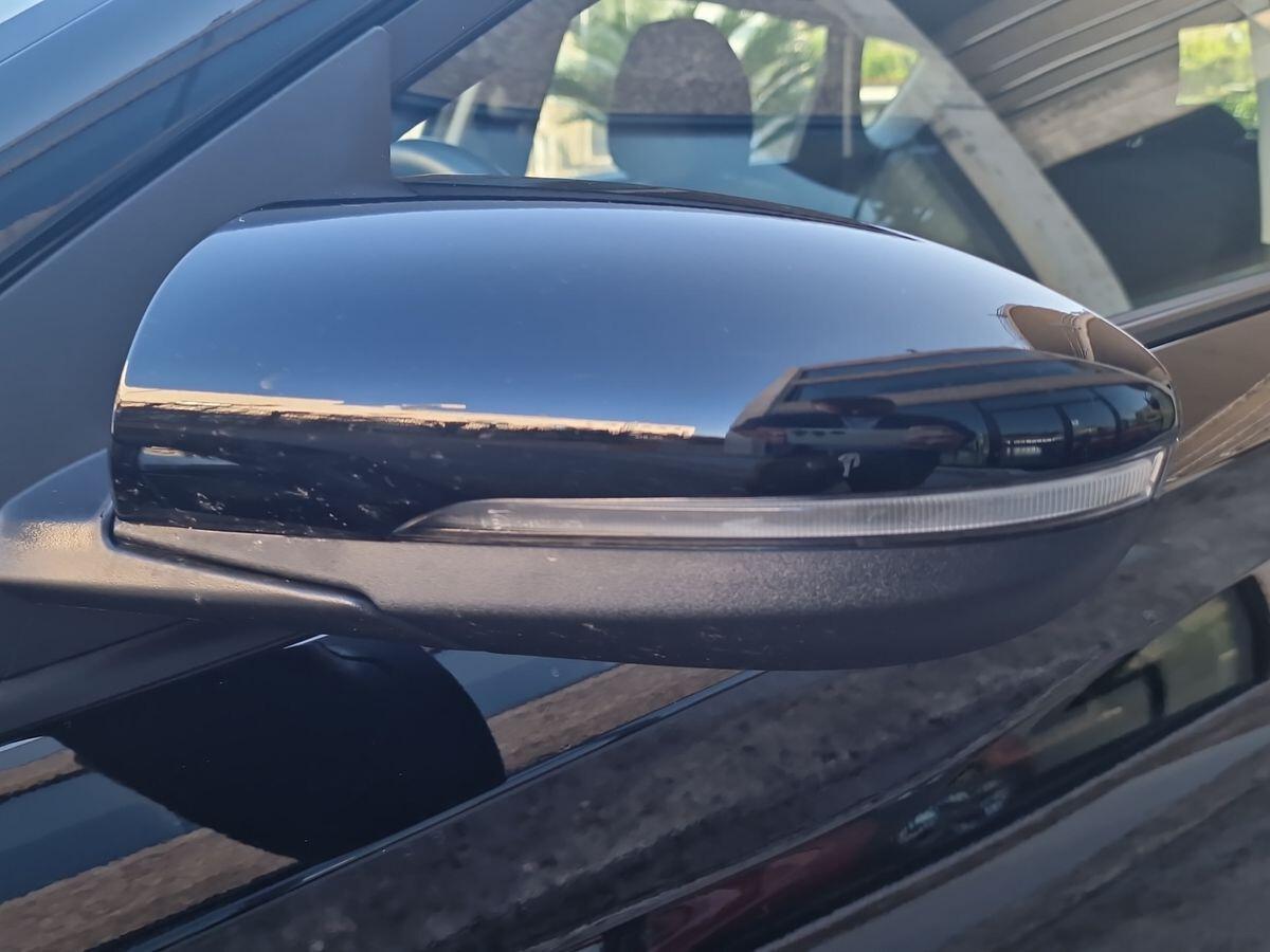 HYUNDAI BAYON 1.2 BENZ/GPL XLINE