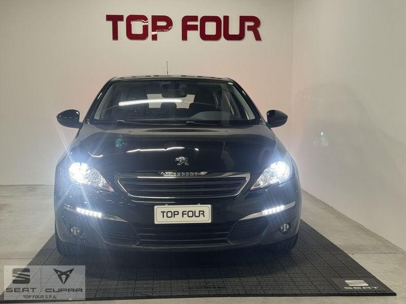 Peugeot 308 SW Allure BlueHDi 120cv S&S