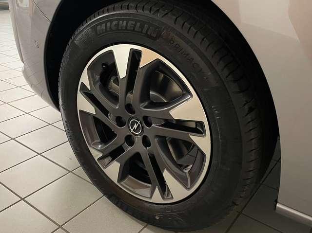 Opel Zafira Life 2.0 BlueHDI 180CV Business Edition *KM0* *AUTO*