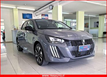 PEUGEOT 208 1.2 Hybrid E-dcs6 Allure NEOPATENTATI (FULL LED+PELLE+ANDROID+APPLE)