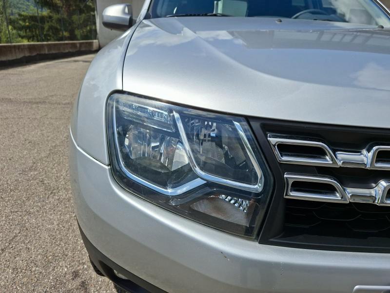 Dacia Duster 1.6 4x2 105cv