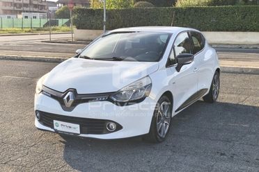 RENAULT Clio 1.5 dCi 8V 90CV 5 porte Costume National