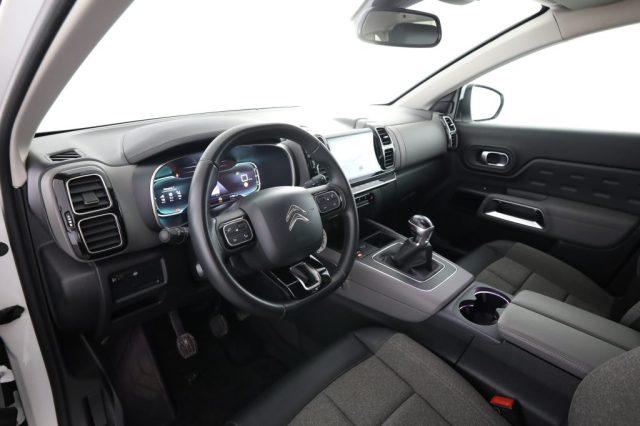 CITROEN C5 Aircross C5 Aircross BlueHDi 130 S&S Feel