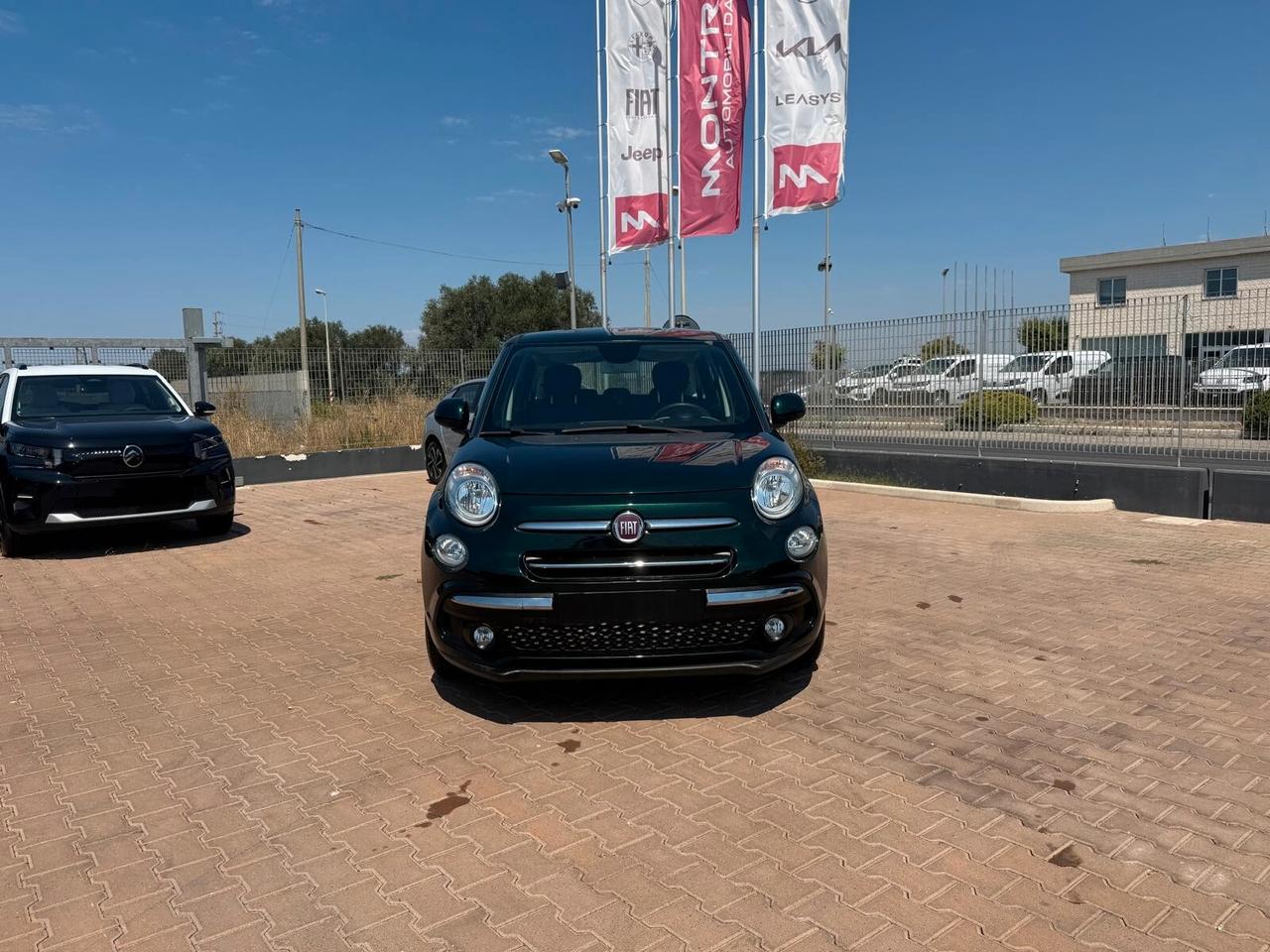 Fiat 500L 1.6 Multijet 120 CV Lounge