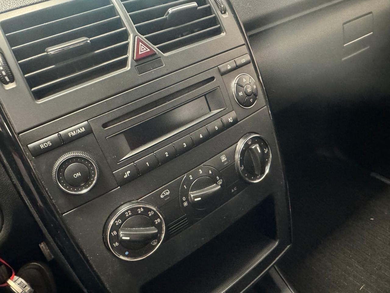 Mercedes-benz A 180 CDI Avantgarde