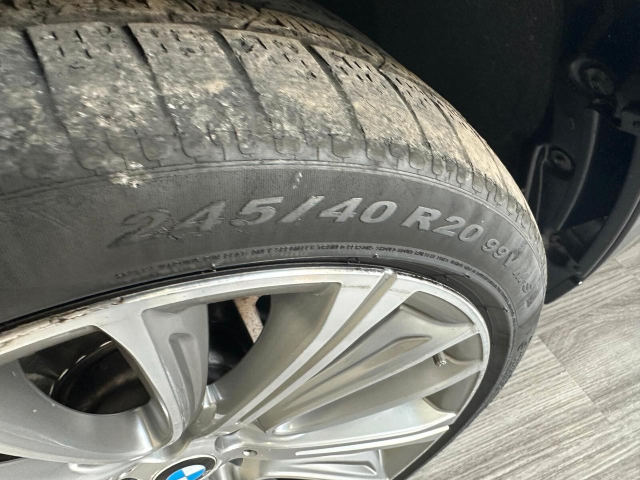 Bmw 740 740e Eccelsa