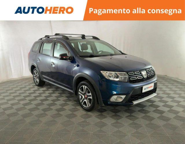 DACIA Logan MCV 1.5 Blue dCi 95CV Start&Stop Techroad