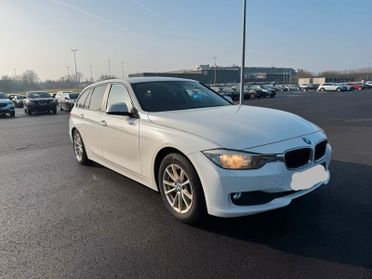 Bmw 320 320d xDrive Touring Msport