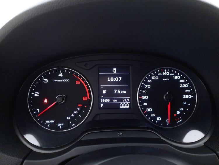 Audi A3 SPB 35 TDI Business S tronic BR370973 2.0 Diesel 150CV