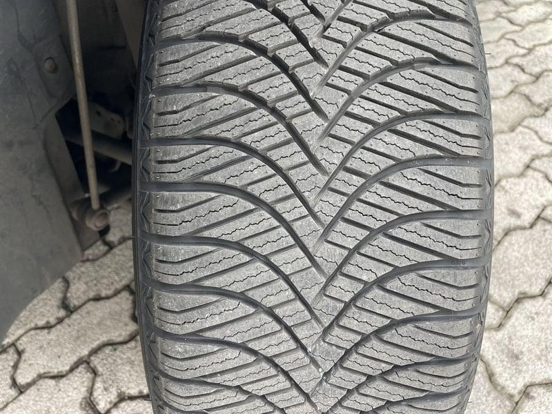 Skoda Yeti Yeti 1.2 tsi Elegance (experience) GOMME NUOVE !!