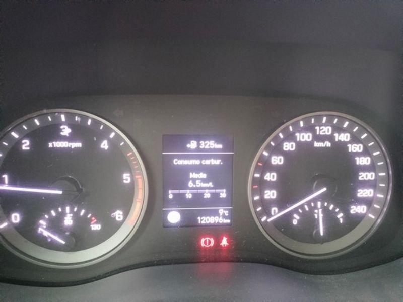 Hyundai Tucson Tucson 1.6 CRDi XPrime