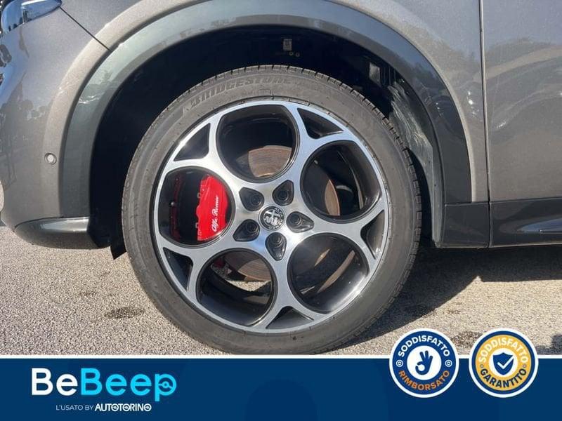 Alfa Romeo Tonale 1.3 PHEV SPECIALE Q4 280CV AT6