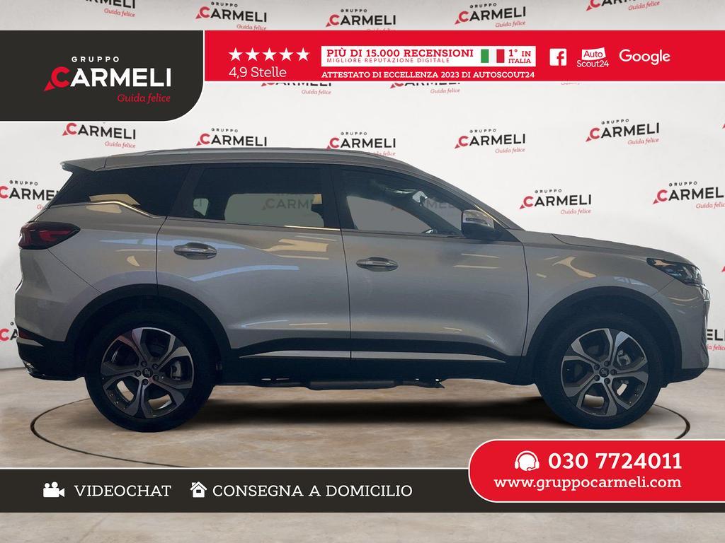 DR Motor DR 6.0 Phev 1.5 DHT