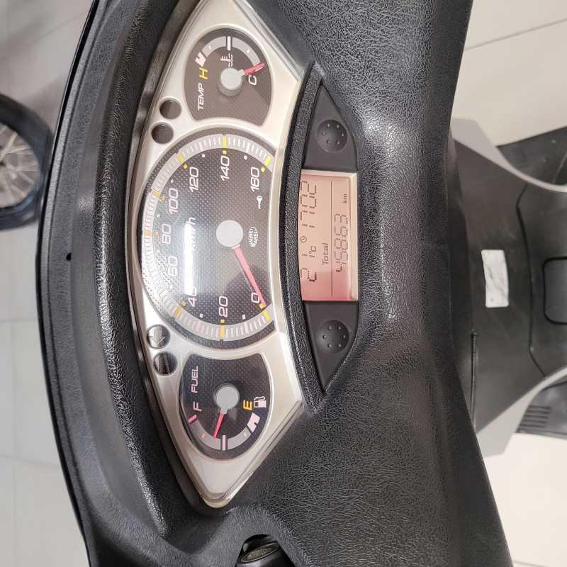 Yamaha X-Max 250 - 2007