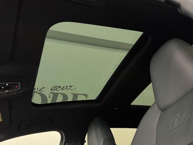 AUDI RS6 Avant 4.0 TFSI V8 quattro tiptronic 600cv **IVA**