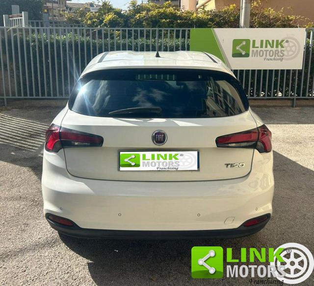 FIAT Tipo 1.6 Mjt S&S 5 porte S-Design
