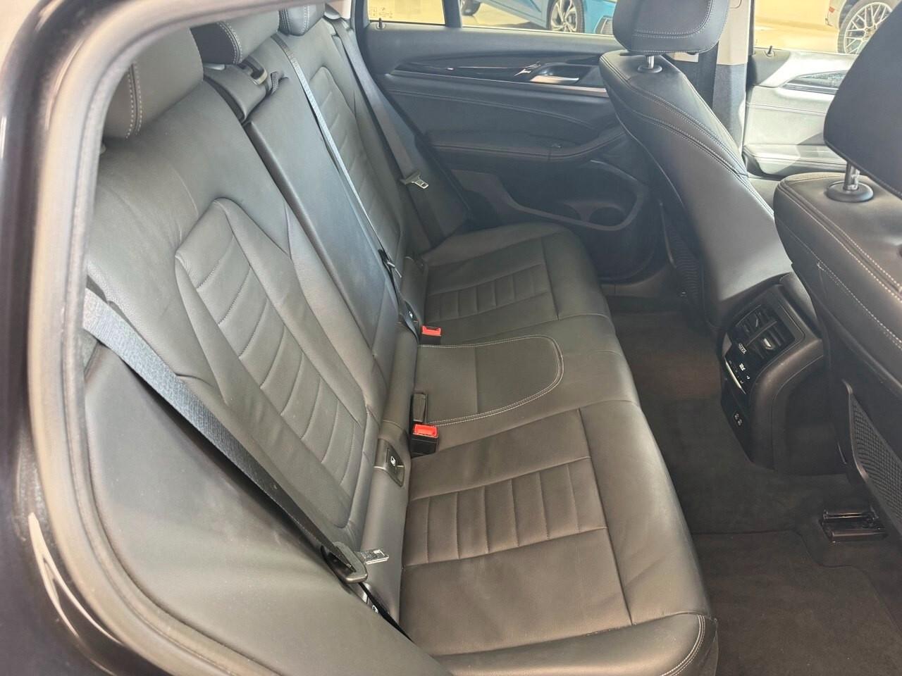 Bmw X4 xDrive20d 48V
