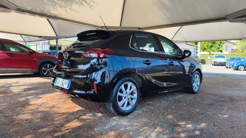 Opel Corsa 1.2 75cv Edition MT5