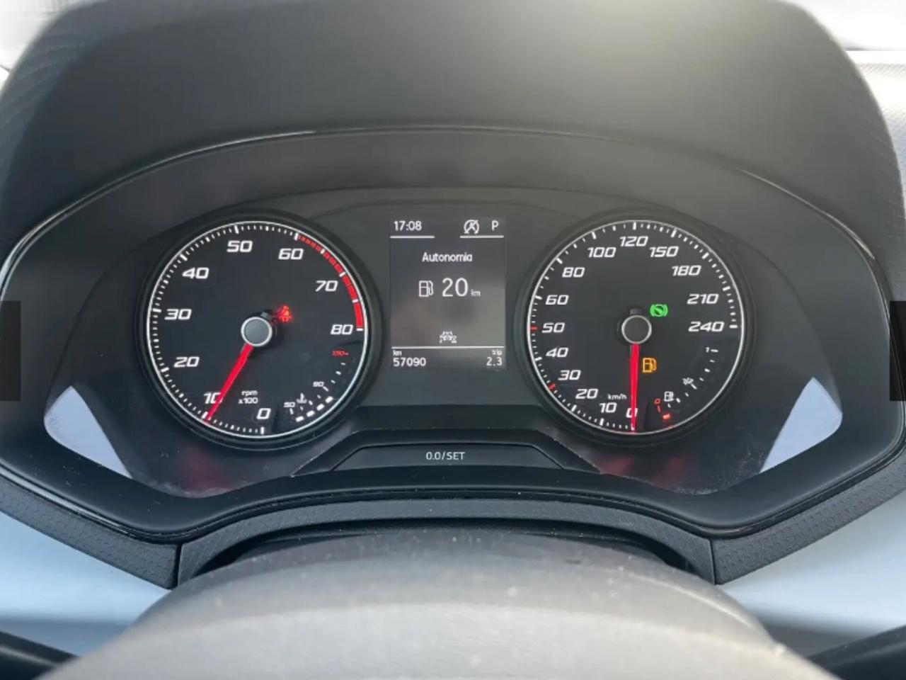 Seat Arona 1.0 EcoTSI Style Perfetta