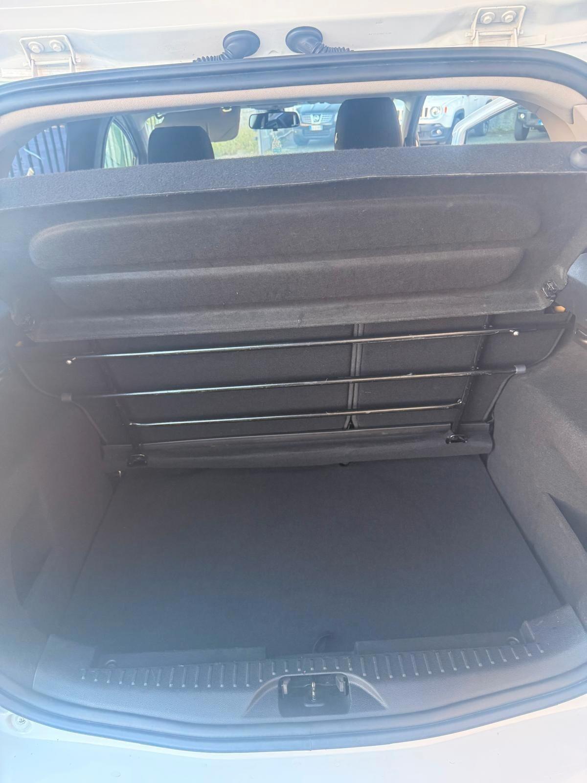 Ford B-Max 1.5 van