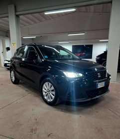 Seat Arona 1.0 EcoTSI Style Neopatentati