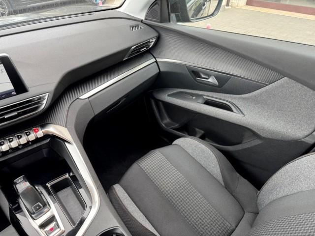 Peugeot 3008 1.5 bluehdi Active Business s&s 130cv eat8