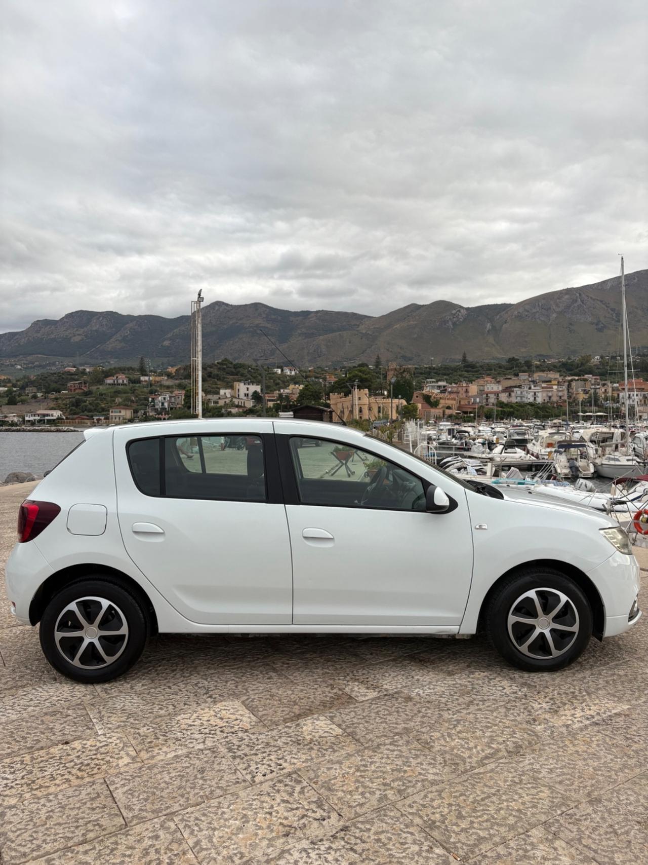 Dacia Sandero TurboGPL 90CV Start&Stop