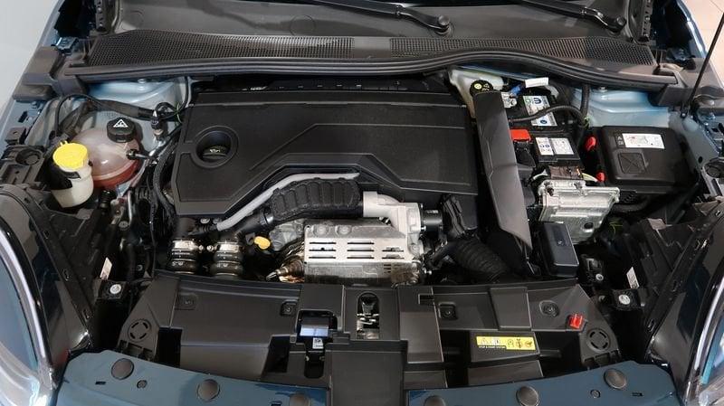 FIAT 600 600 1.2 hybrid La Prima 110cv auto