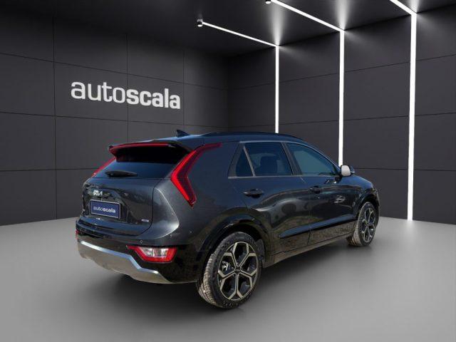 KIA Niro 1.6 GDi DCT HEV Style