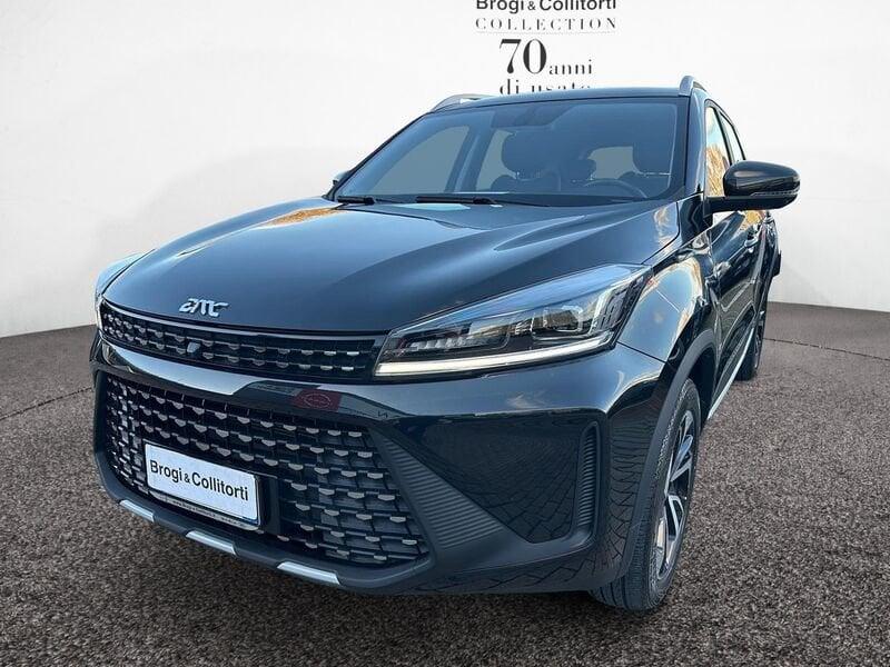 Emc Sei 1.5 113cv MT Wave 3 1.5t 113cv