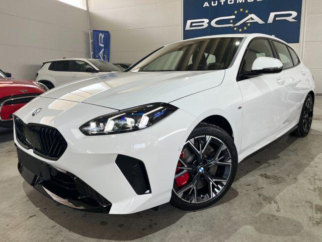BMW 120 48V MSport Pro "18 M Sport PACK BLACK/TELECAM 360