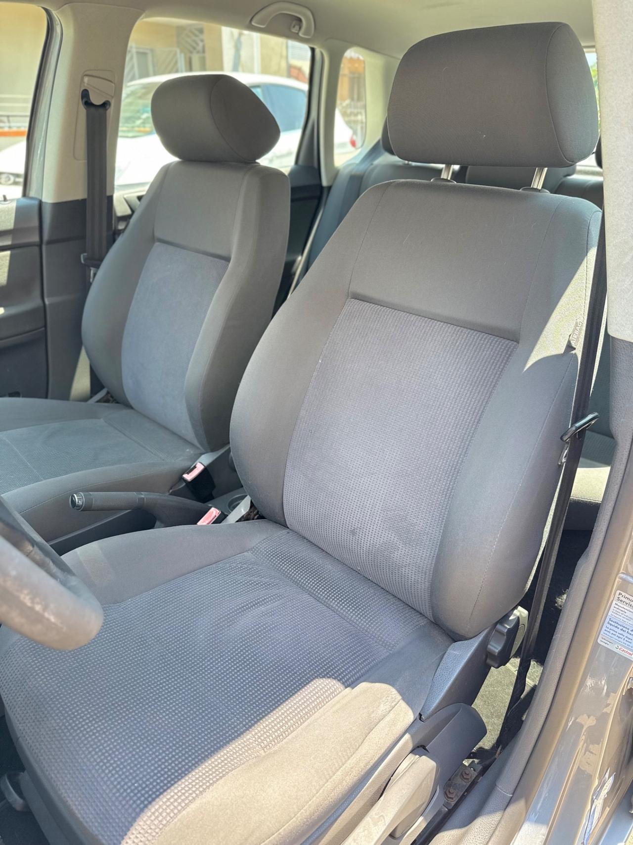 Volkswagen Polo 1.4 Diesel 69 Cv
