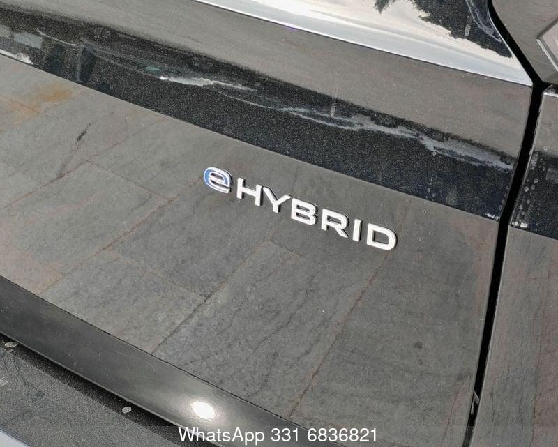 Volkswagen Caddy Caddy 1.5 PHEV DSG Style