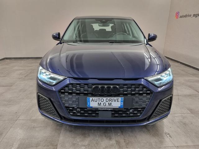 AUDI A1 SPB 30 TFSI S tronic Business
