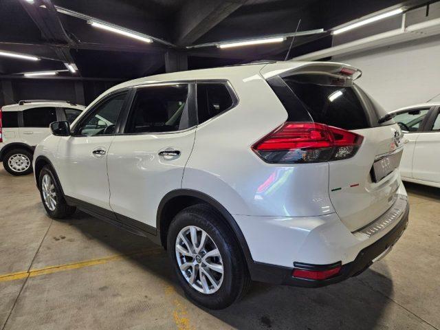 NISSAN X-Trail 1.6 dCi 2WD Business