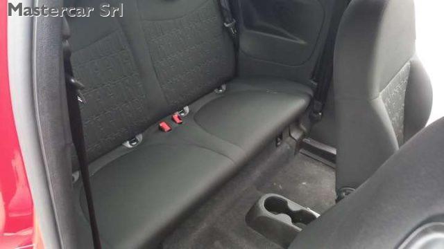 FIAT 500 NEOPATENTATI 500 1.0 hybrid 70cv TG : GP830AT