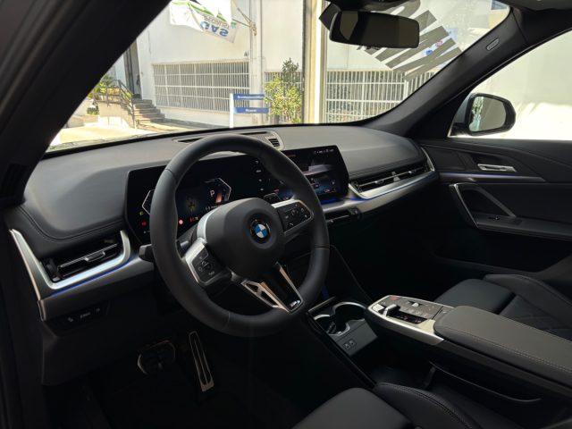 BMW X1 sDrive 18d Msport Pro TUA DA ?529,00 MENSILI