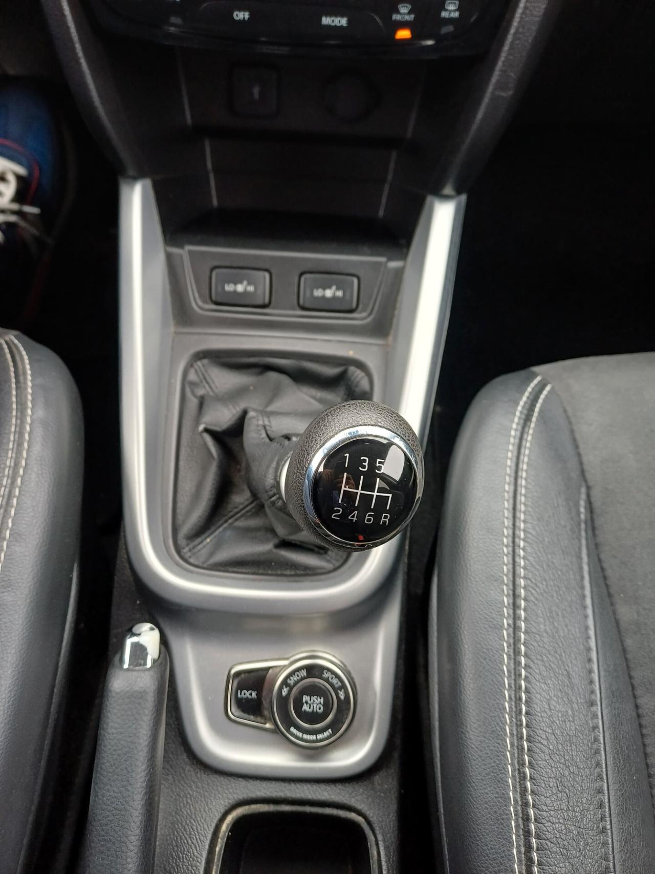 Suzuki Vitara 1.6 DDiS V-Top