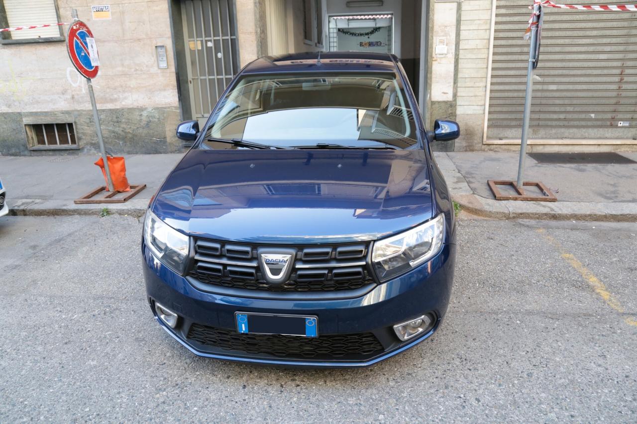 Dacia Sandero Streetway 1.0 SCe 75 CV S&S Comfort !!PREZZO REALE!!