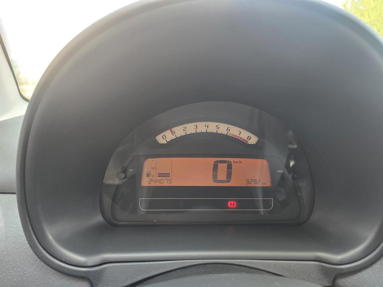 Citroen C3 1.1 Elegance