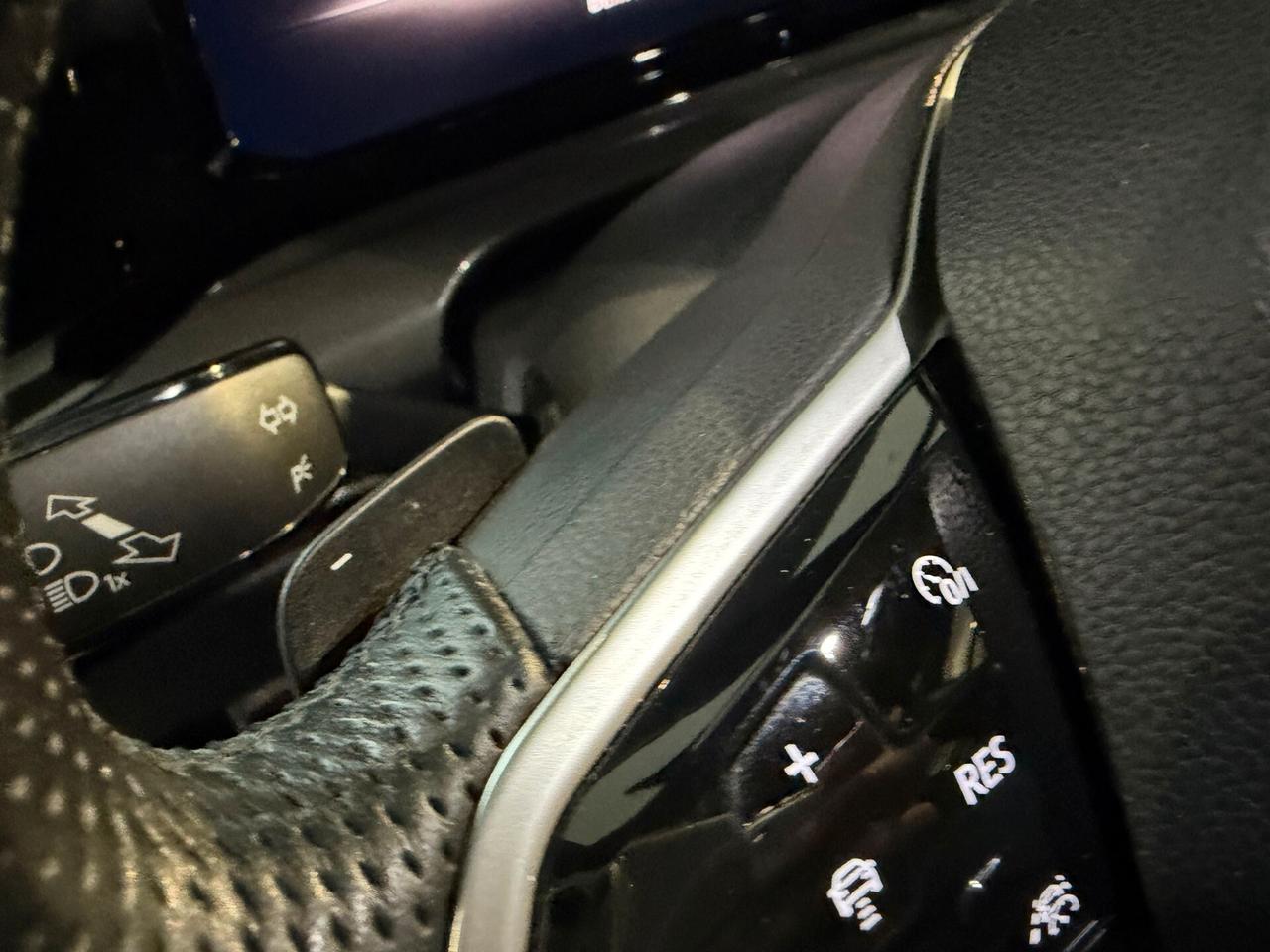 Volkswagen Golf 2.0 TDI DSG GTD