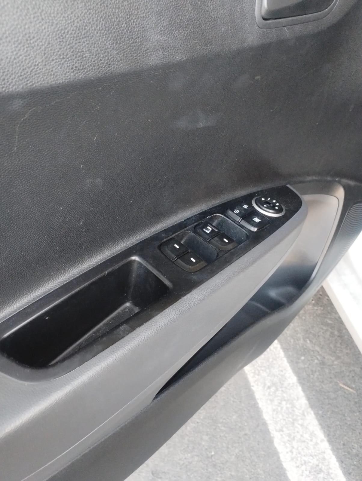 Hyundai i10 1.0 MPI Sound Edition