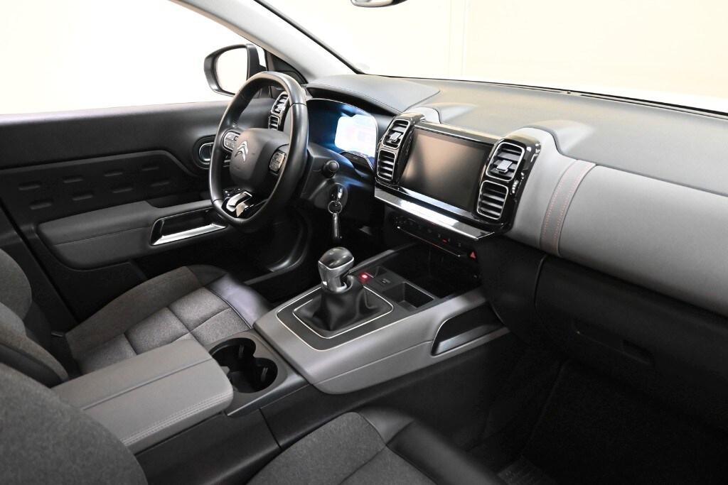CITROEN C5 Aircross 1ª s. C5 Aircross BlueHDi ...