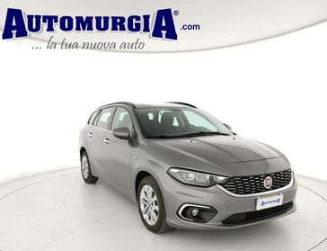 FIAT Tipo 1.6 Mjt S&S SW 120cv Lounge con NAVI