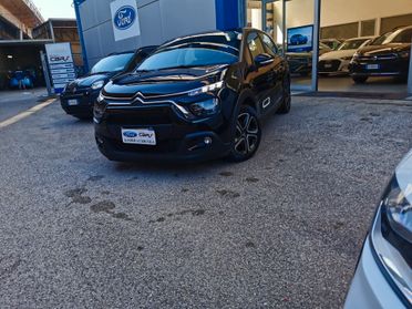 Citroen C3 1.2 PureTech 83cv S&S Plus