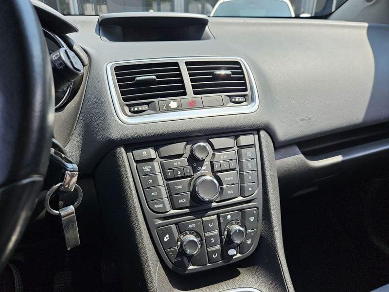 Opel Meriva Meriva 1.7 cdti Cosmo 110cv